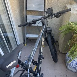 Trek Marlin 5
