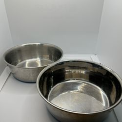 Durapet 4 Cup Dog Bowl Set