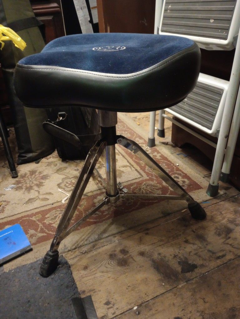 Drummer Stool