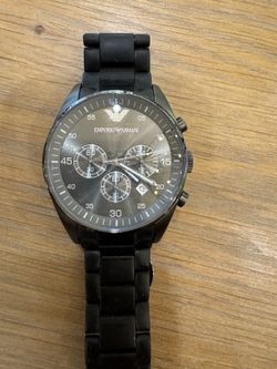 Emporio Armani Watch