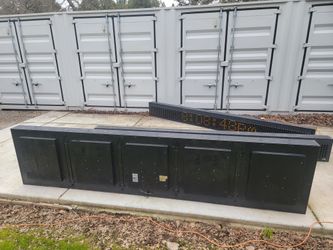 Commercial  Electric Signs