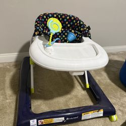 Baby Walker