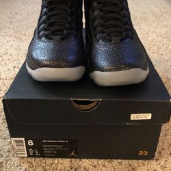 AIR JORDAN RETRO10