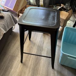 Bar Stool - X Large Sitting Space Stool