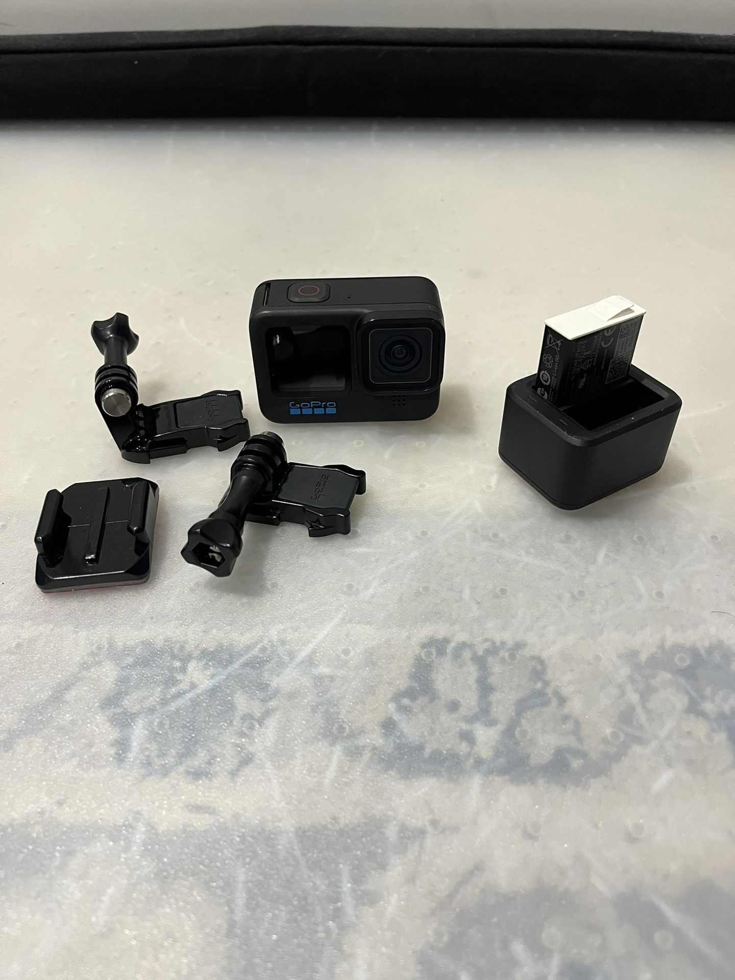 GoPro 10