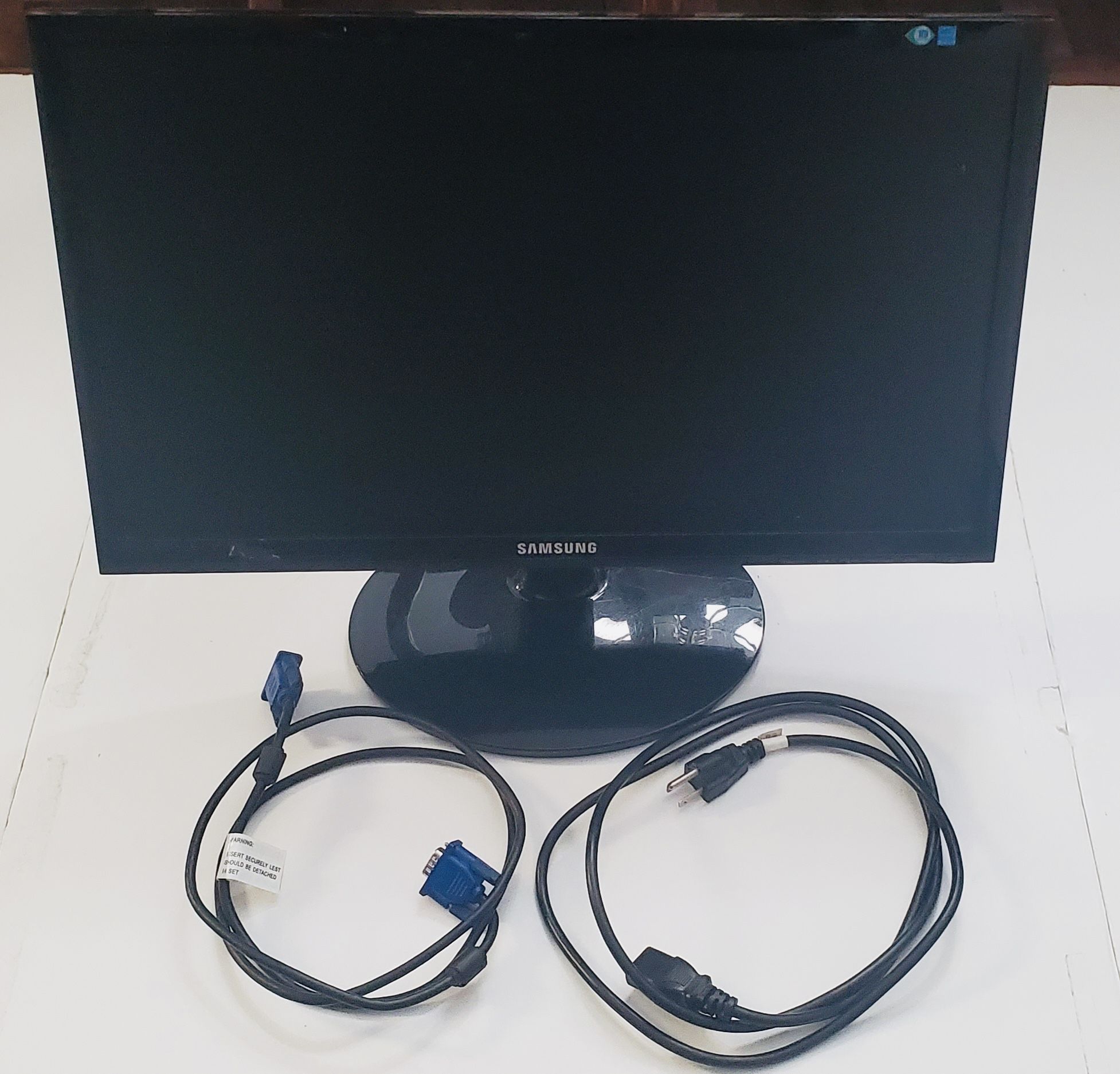Samsung Monitor