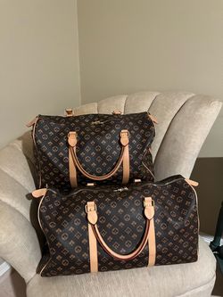 Travel bags