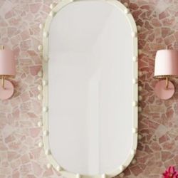 New TOV Oval Mirror Best Seller