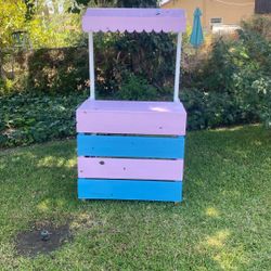 Lemonade Stand 