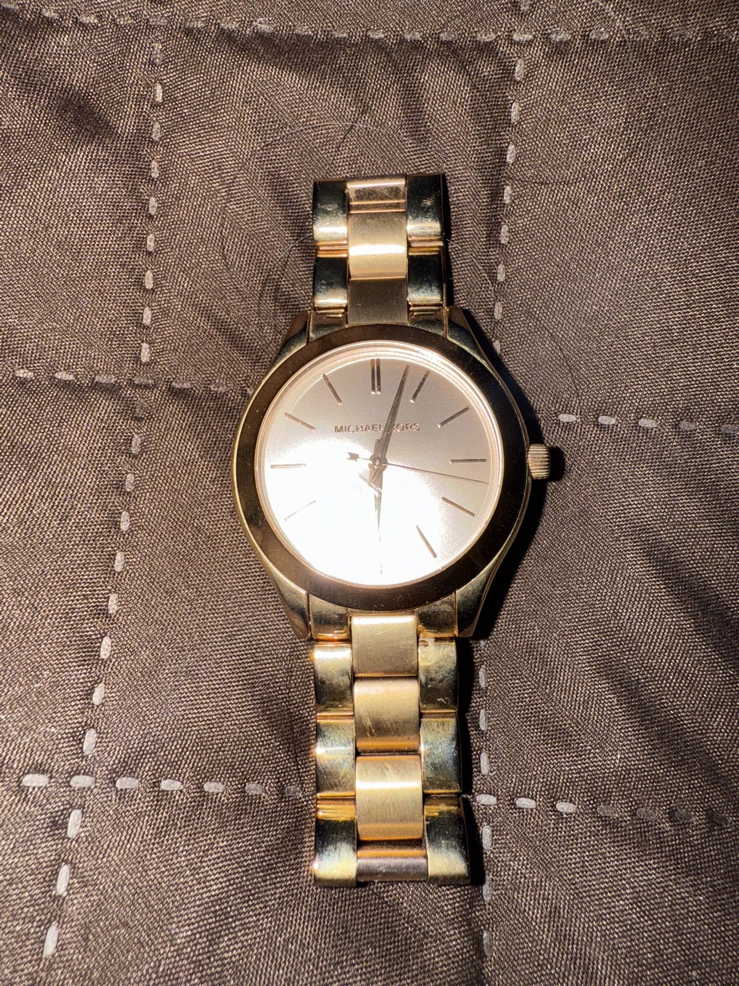 Michael Kors Women’s (2 Watches)