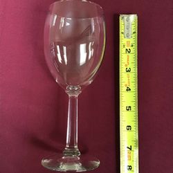 Wine Glasses