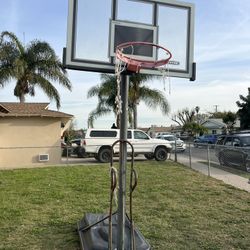 Basketball Court