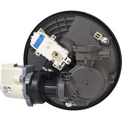 Whirlpool W10482482 Motor & Pump $40