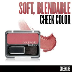 Covergirl Blush