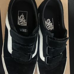 Vans Used