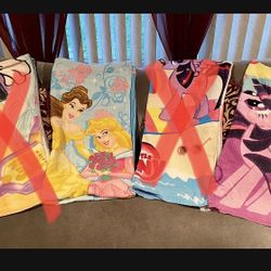 Disney Bath Beach Towels