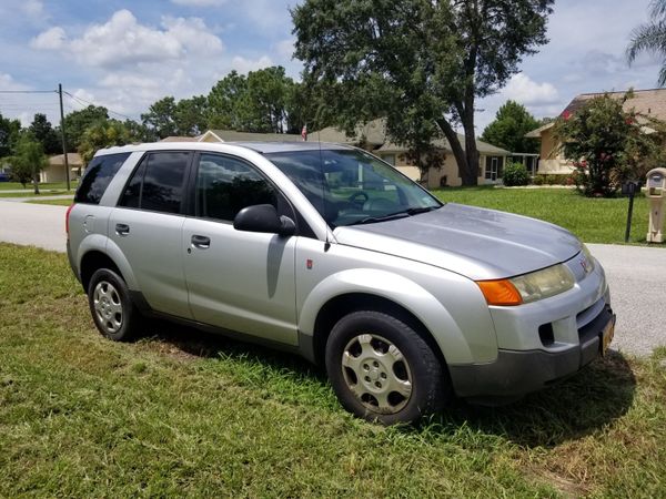 2004 Saturn Vue For Sale In Spring Hill Fl Offerup