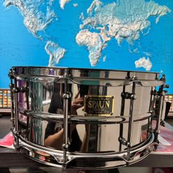 Black Beauty Snare