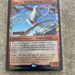 Magic The Gathering 