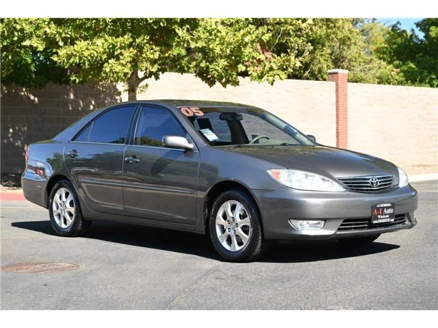 2005 Toyota Camry