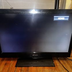 32” Tv 