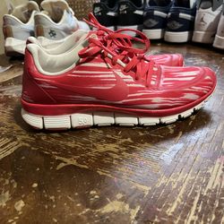 Nike free 5.0
