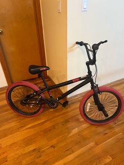 Kent Dread 20" BMX Bike