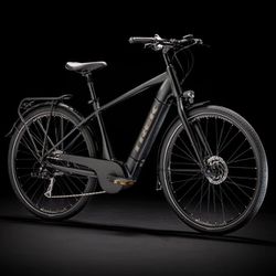 Trek Verve 3+ E-Bike Like new $3500 MSRP