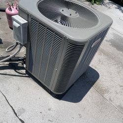 Ac Maintenance 