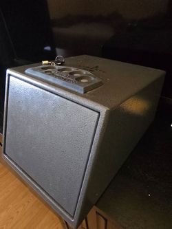 Liberty Safe HD-300 Quick Vault
