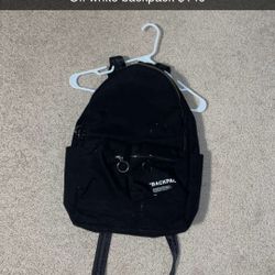 Off White Backpack 
