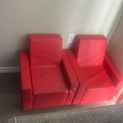 Kids Chair 