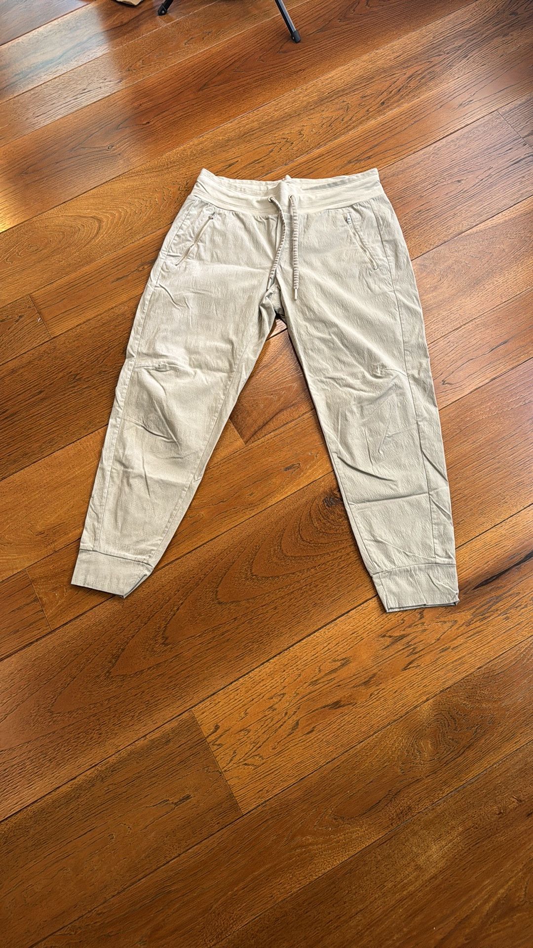 Athleta Trekkie North Jogger Mid Rise Relaxed