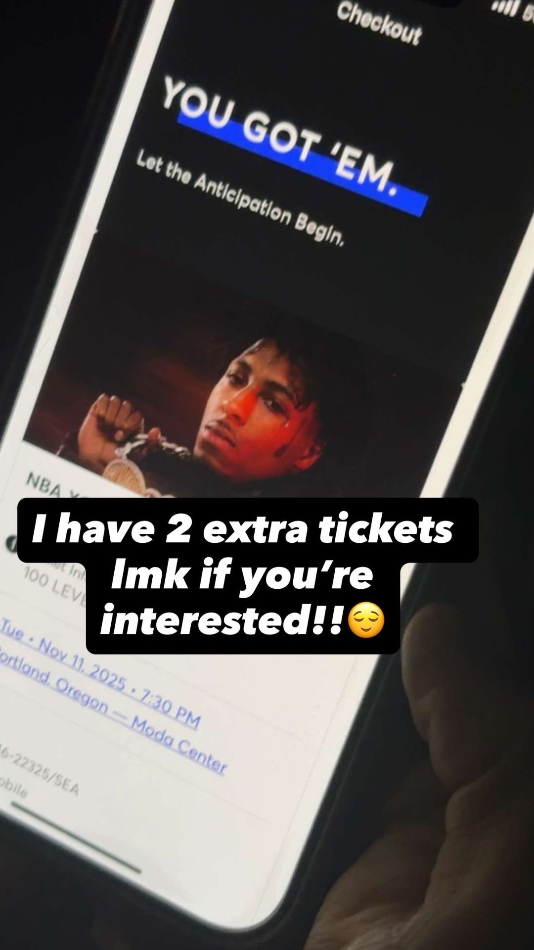 NBA Youngboy Tickets 