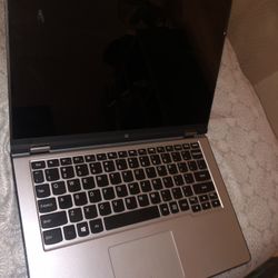 Lenovo Yoga Laptop