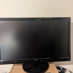 Viewsonics 27 Inch Monitor