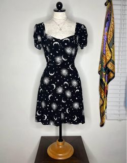 Witchy Dress
