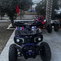 4Wheeler