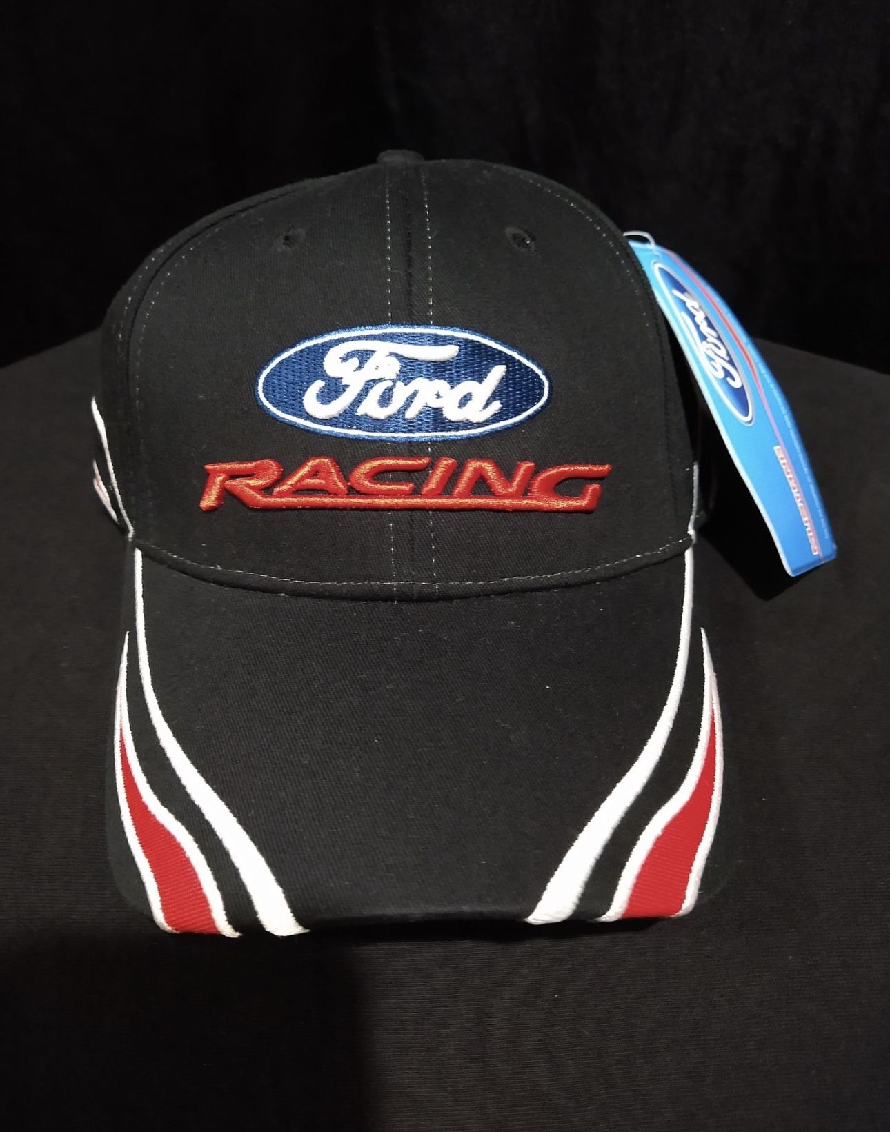 Ford Racing Hat 