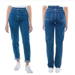 American Apparel