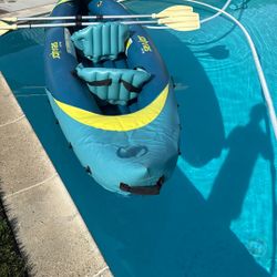 SEVYLOR “Clear Creek”