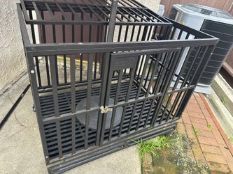 Xxl Dog Kennel