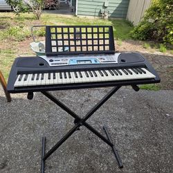 Keyboard 