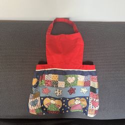 Little Girls Apron