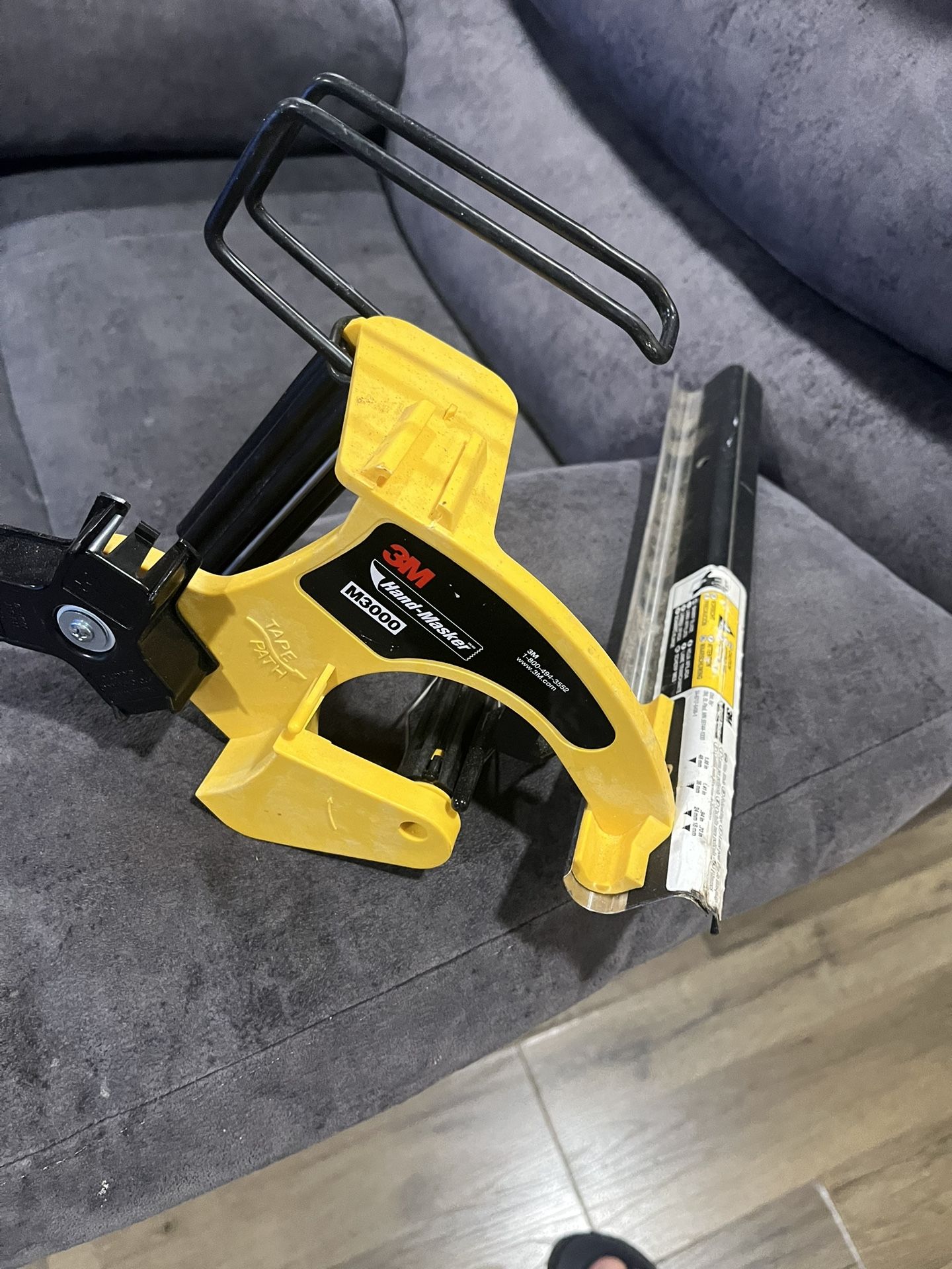 Tools For Painting 