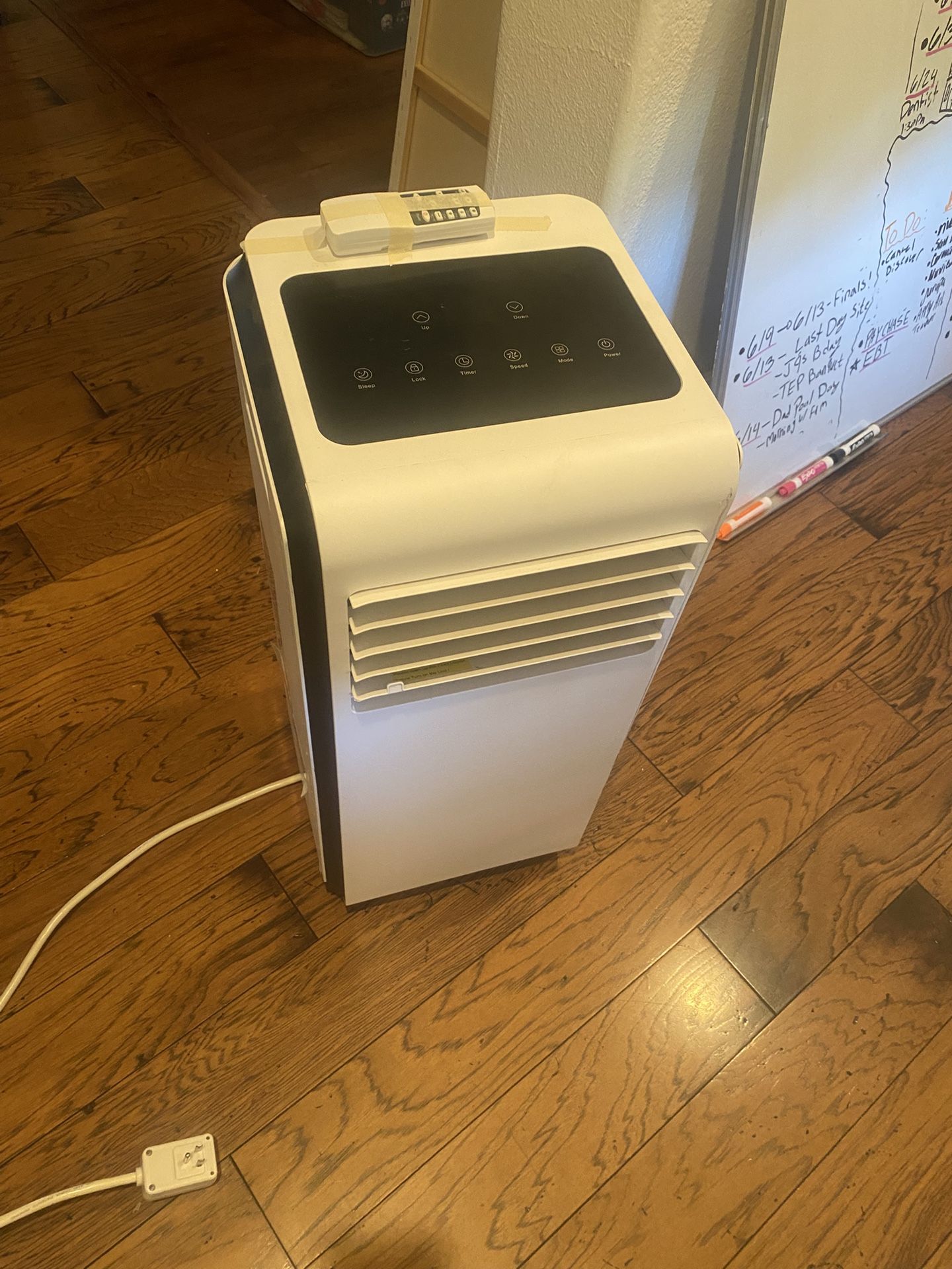 Portable Air conditioner