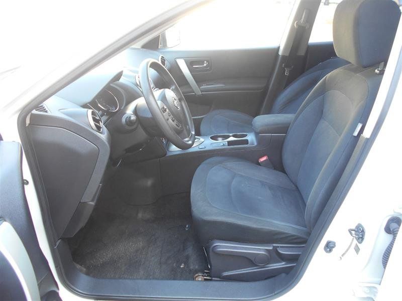2013 Nissan Rogue