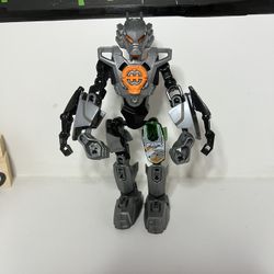 2182 LEGO HERO Factory Bulk 3.0 