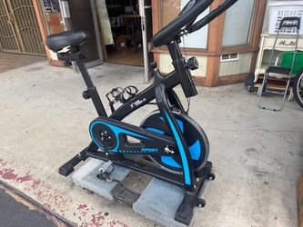XtremePower US Sport Indoor Cycling Bike
