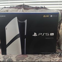 PS5 Pro